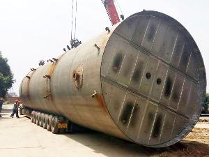 大件運(yùn)輸長20米直徑4米86